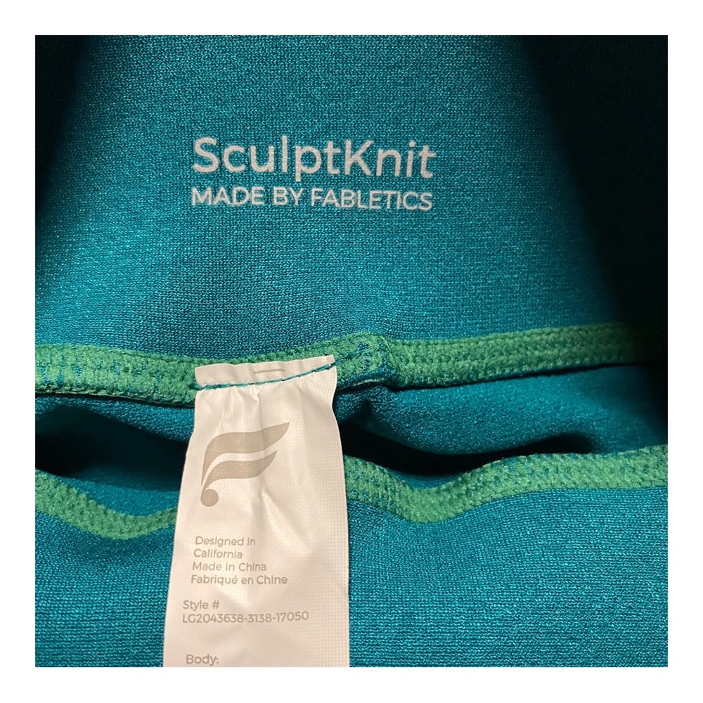 FABLETICS - Picture 7 of 8